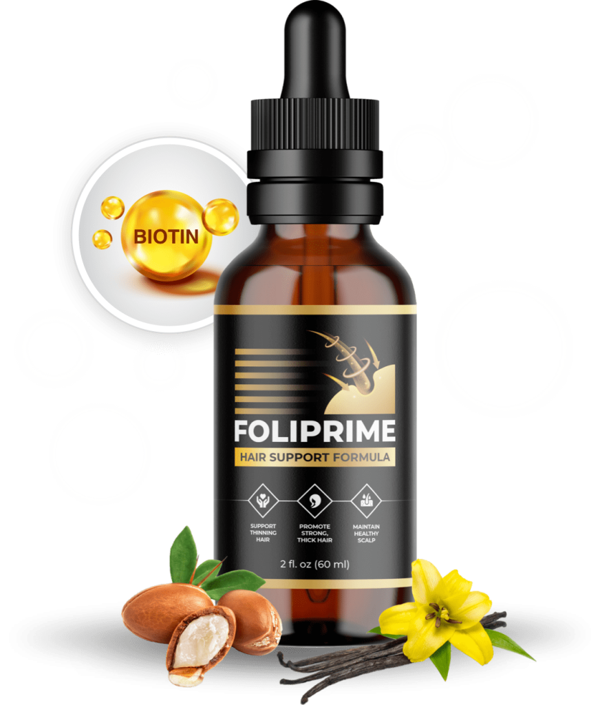 Foliprime